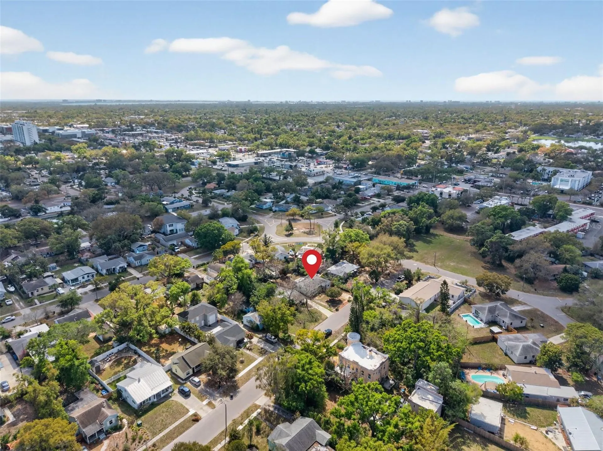 3178 12th Avenue N St Petersburg FL 33713