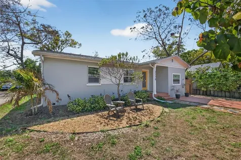 3178 12th Avenue N St Petersburg FL 33713