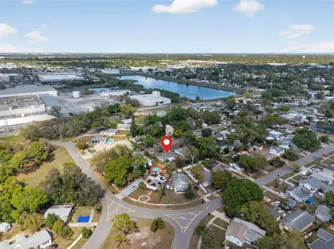 3178 12th Avenue N St Petersburg FL 33713