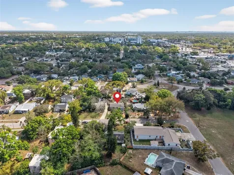 3178 12th Avenue N St Petersburg FL 33713