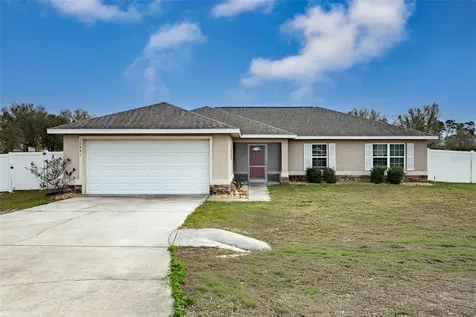 10451 SW 45th Avenue Ocala FL 34476
