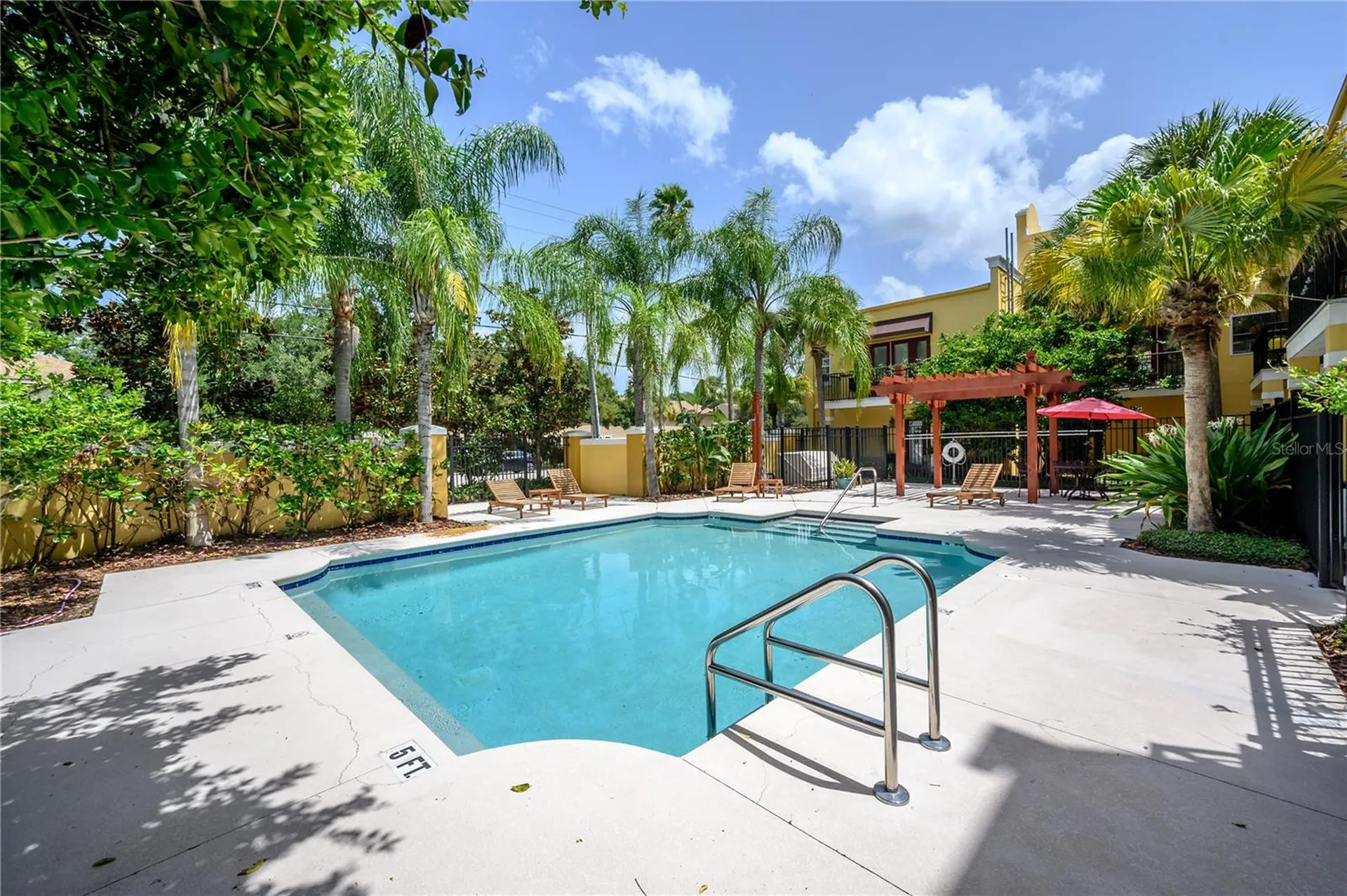 3308 Las Campos Place Tampa FL 33611