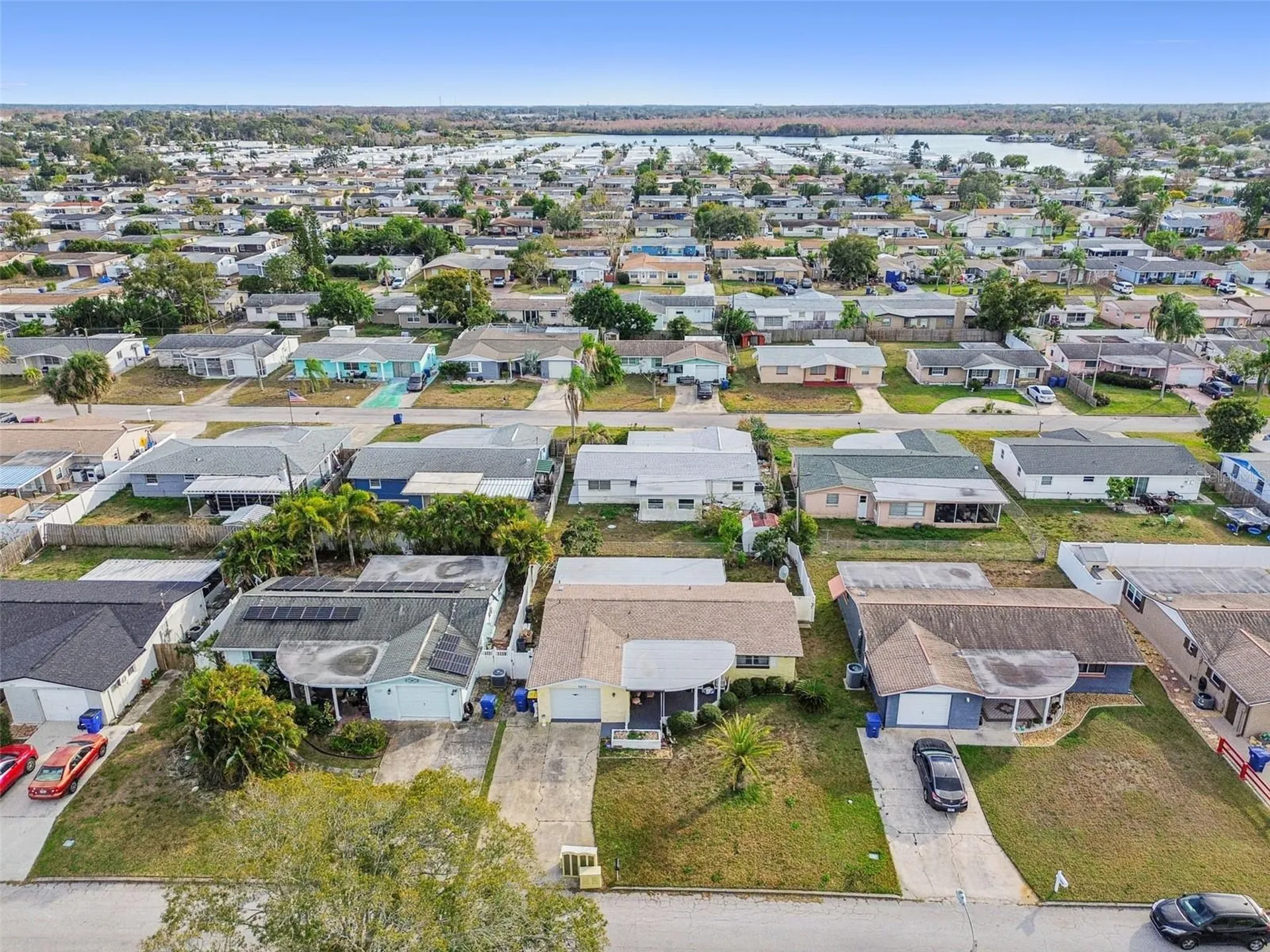 3800 Sablewood Drive Holiday FL 34691