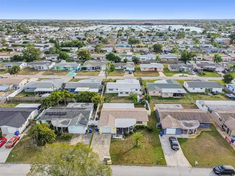 3800 Sablewood Drive Holiday FL 34691