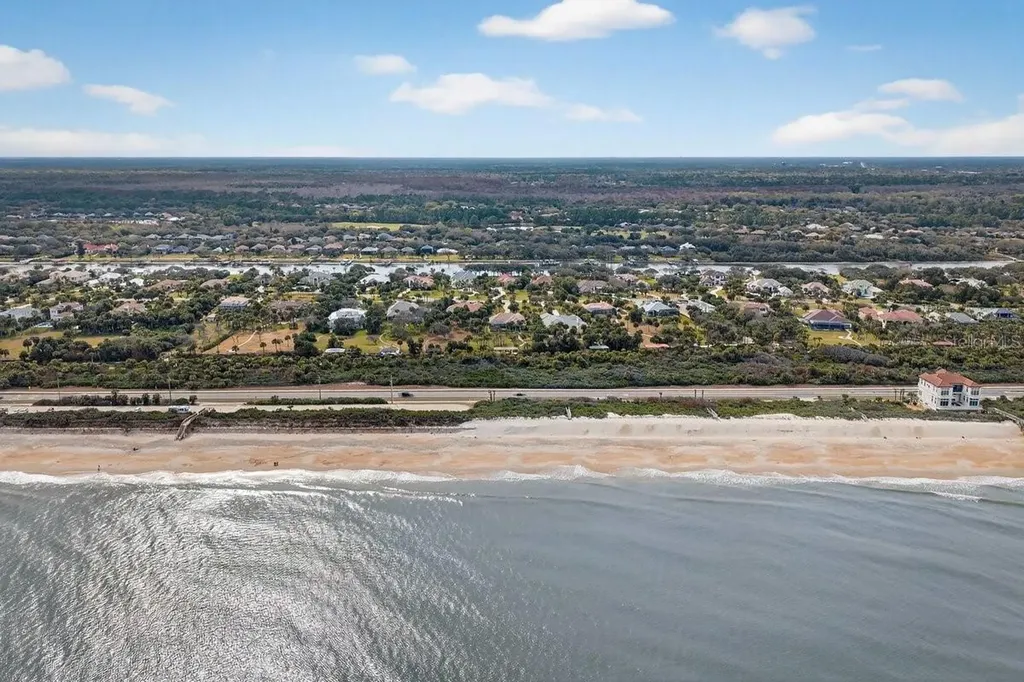 3709 N Ocean Shore Boulevard Palm Coast FL 32137
