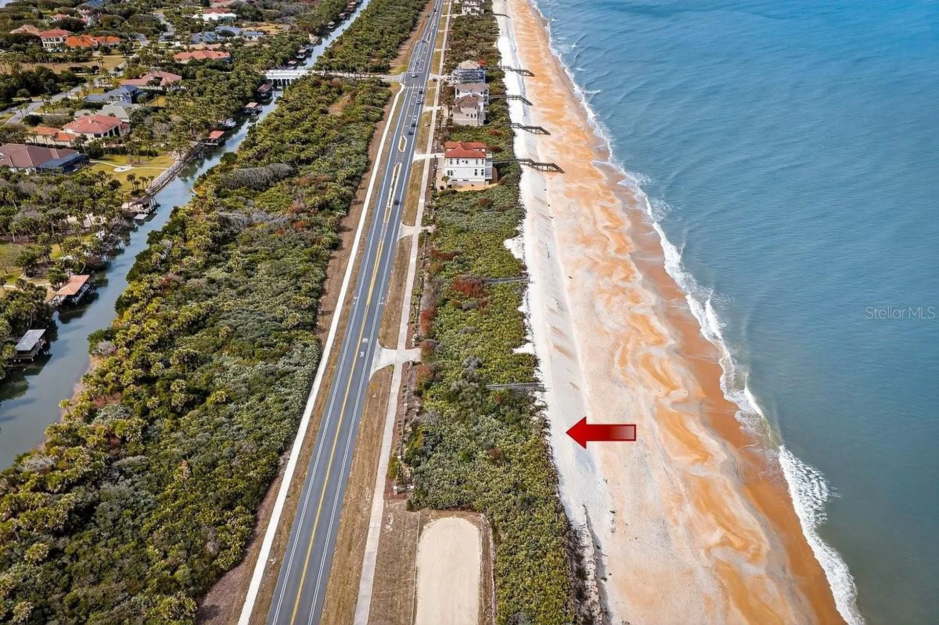 3709 N Ocean Shore Boulevard Palm Coast FL 32137