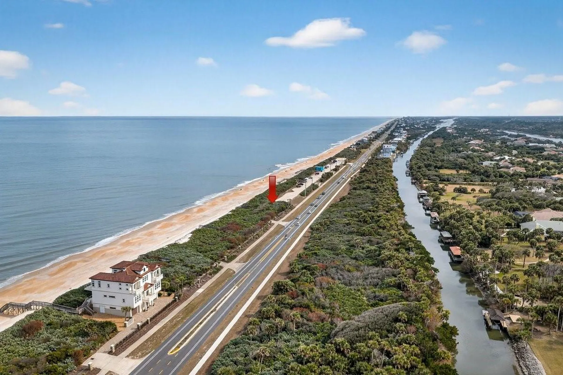 3709 N Ocean Shore Boulevard Palm Coast FL 32137
