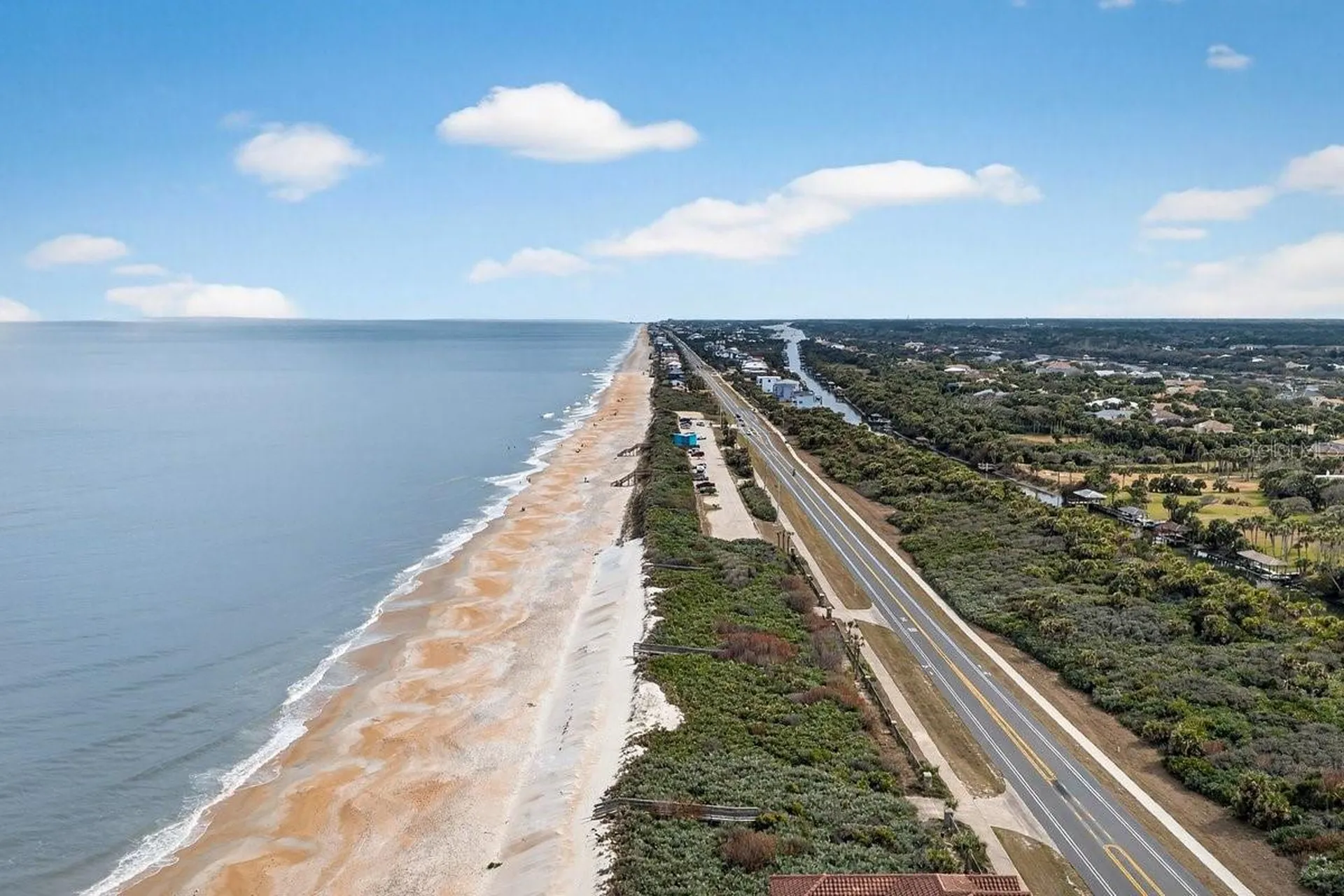 3709 N Ocean Shore Boulevard Palm Coast FL 32137