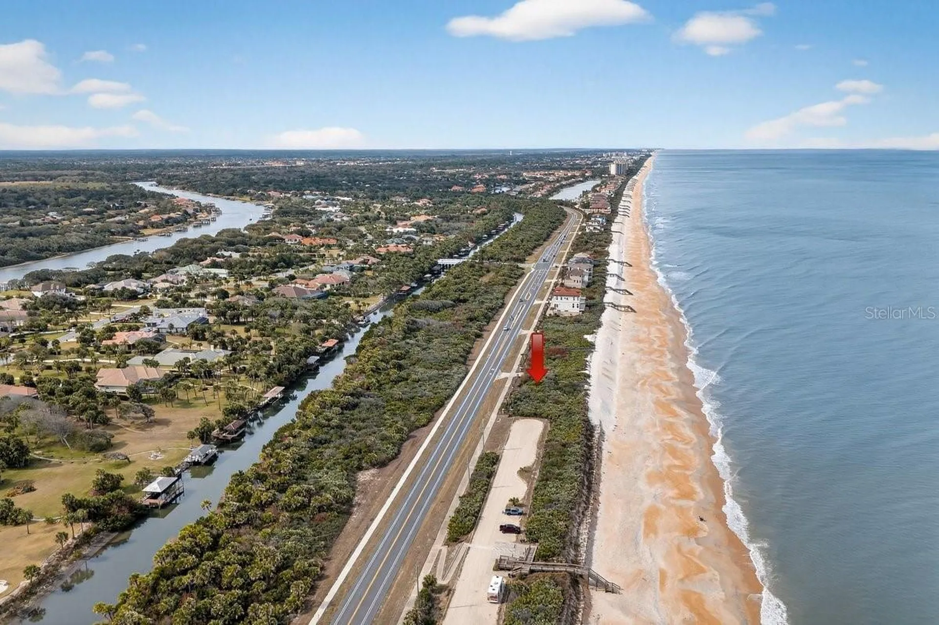 3709 N Ocean Shore Boulevard Palm Coast FL 32137