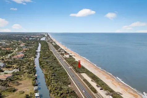 3709 N Ocean Shore Boulevard Palm Coast FL 32137