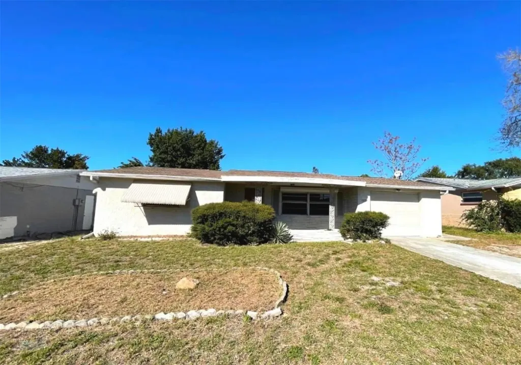 7335 Ashwood Drive Port Richey FL 34668