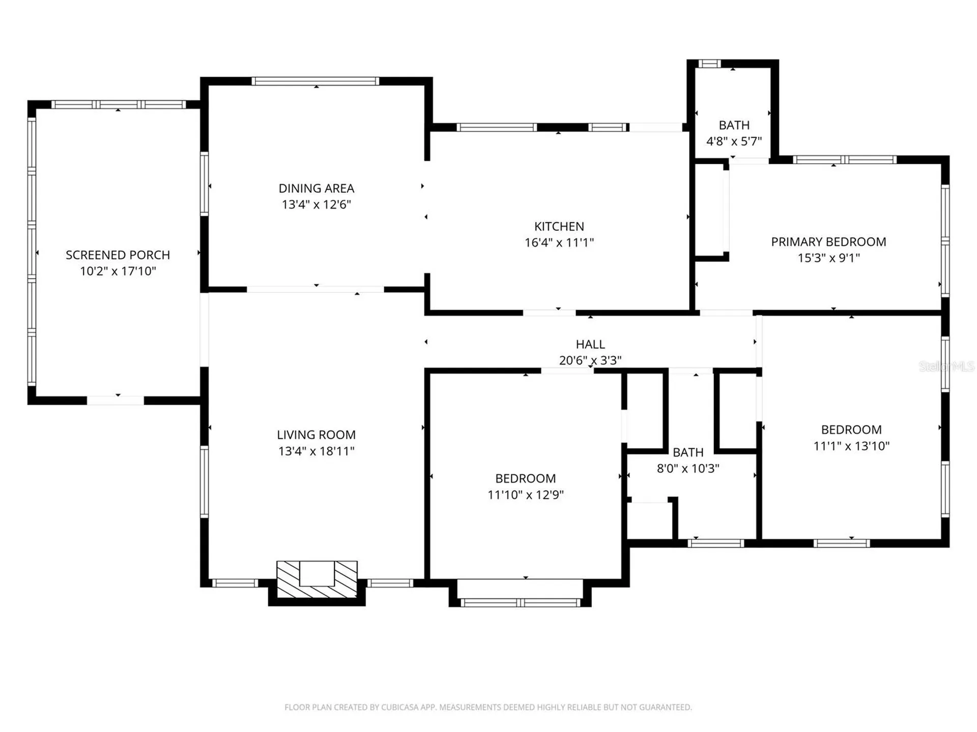 745 16th Avenue NE St Petersburg FL 33704