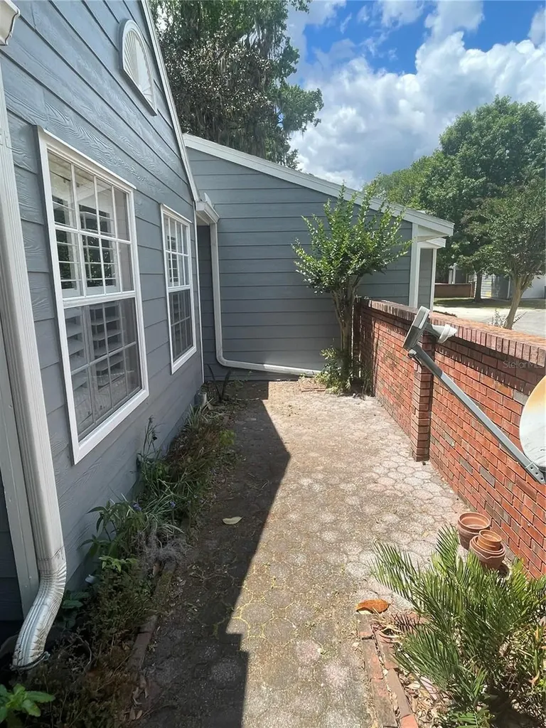 324 NW 48th Boulevard Gainesville FL 32607