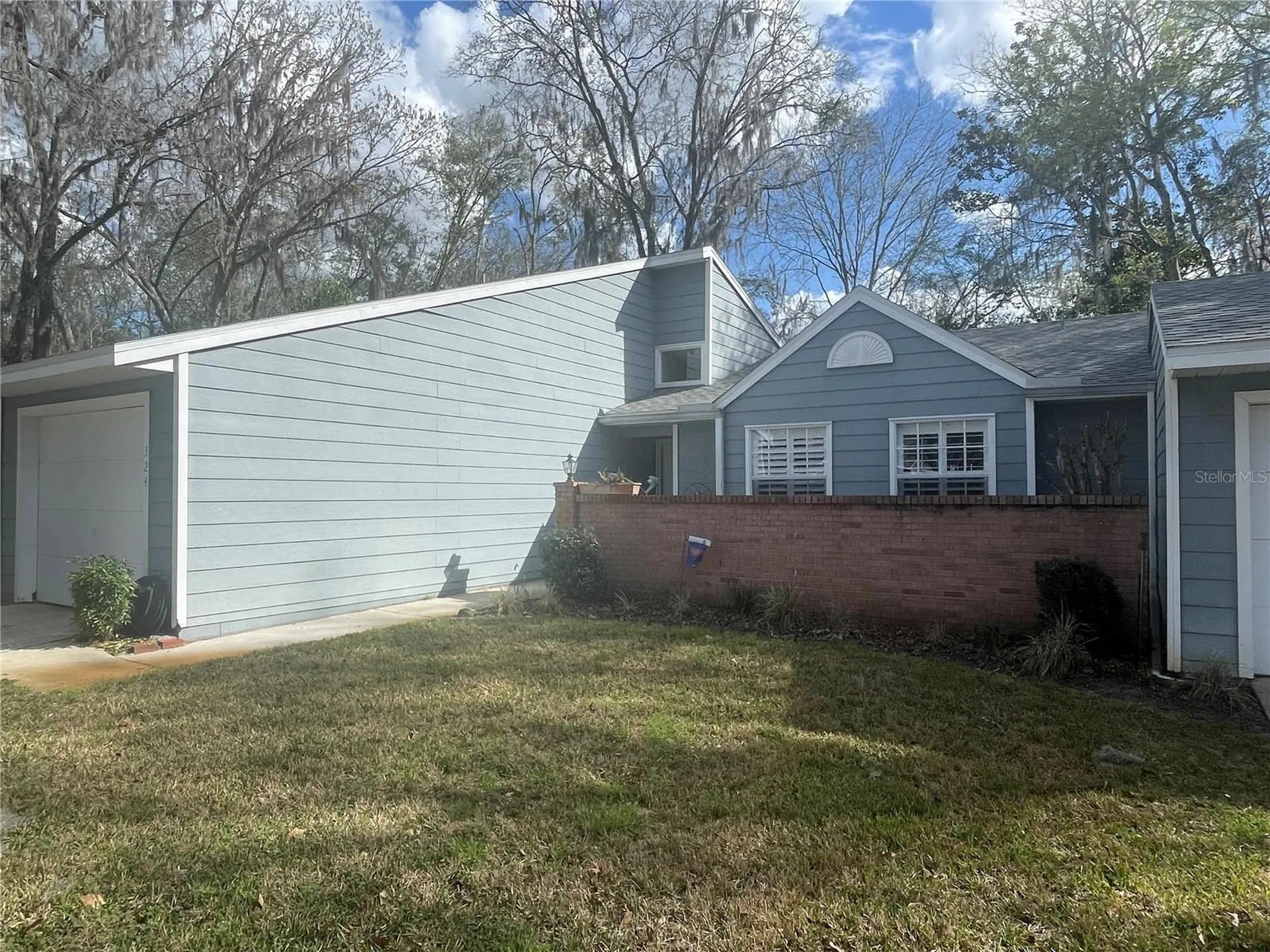 324 NW 48th Boulevard Gainesville FL 32607
