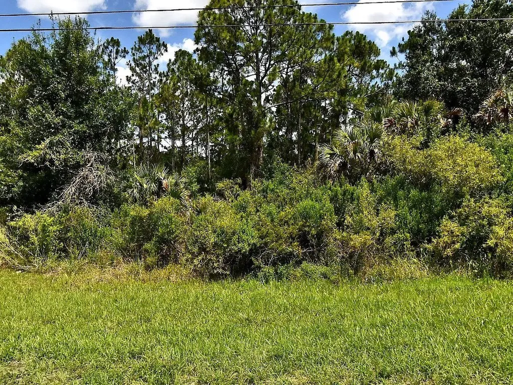 Tropicaire Boulevard North Port FL 34291