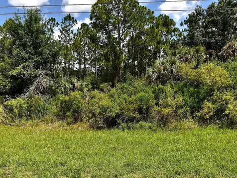Tropicaire Boulevard North Port FL 34291