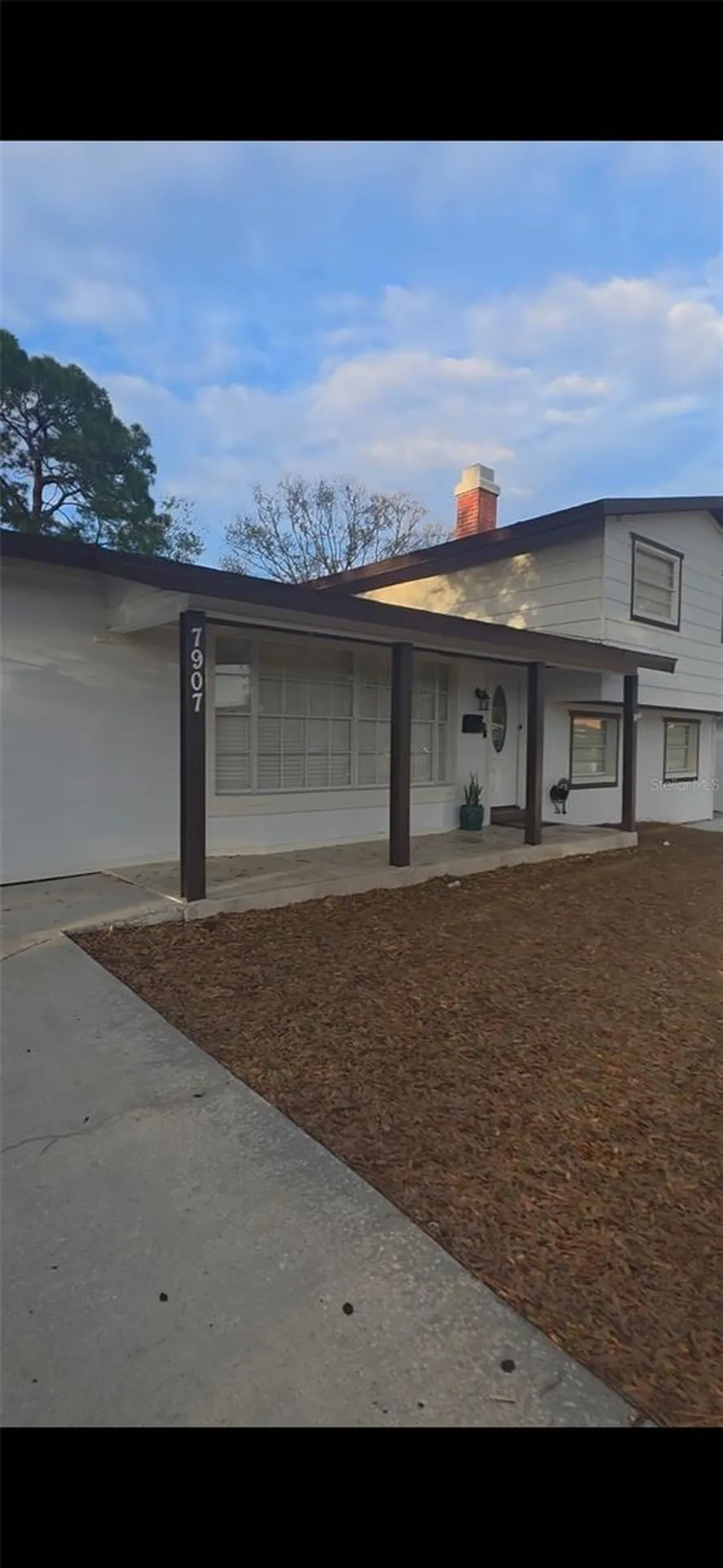 7907 W Hiawatha Street Tampa FL 33615