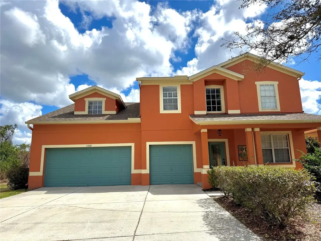 11338 Laurel Brook Court Riverview FL 33569