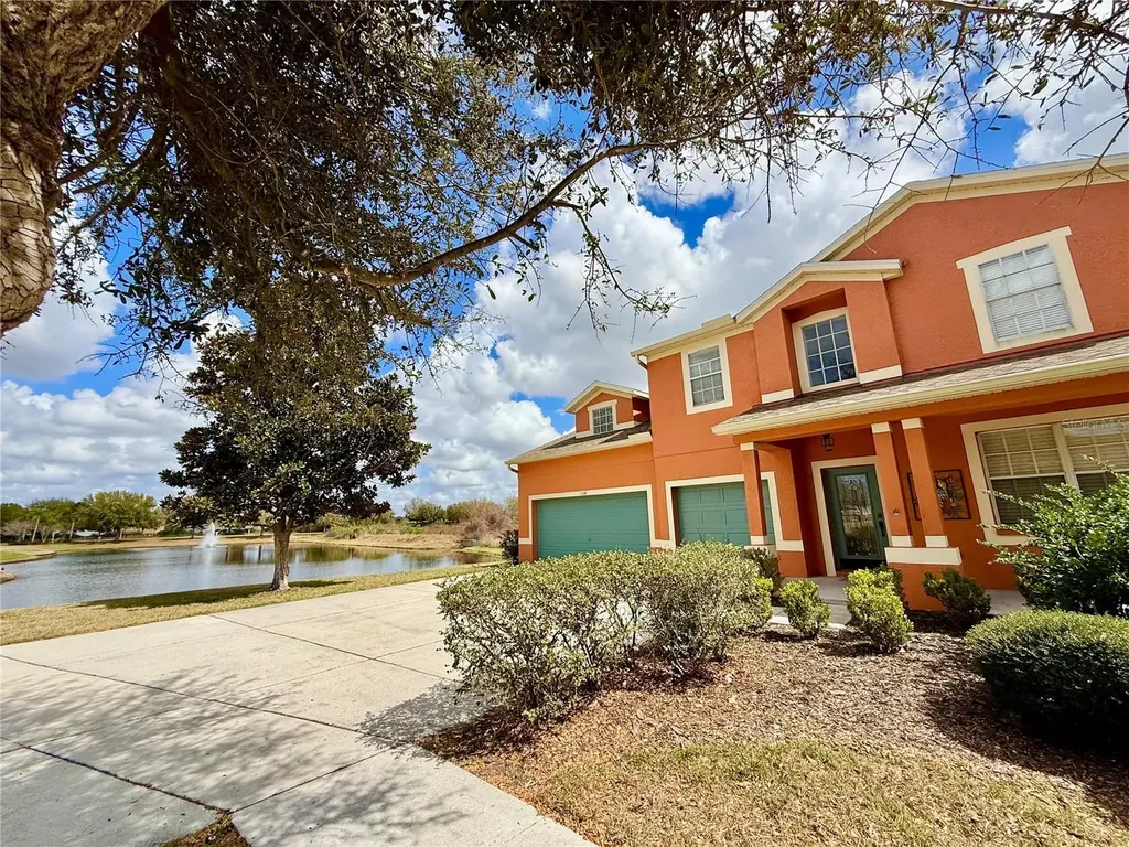 11338 Laurel Brook Court Riverview FL 33569