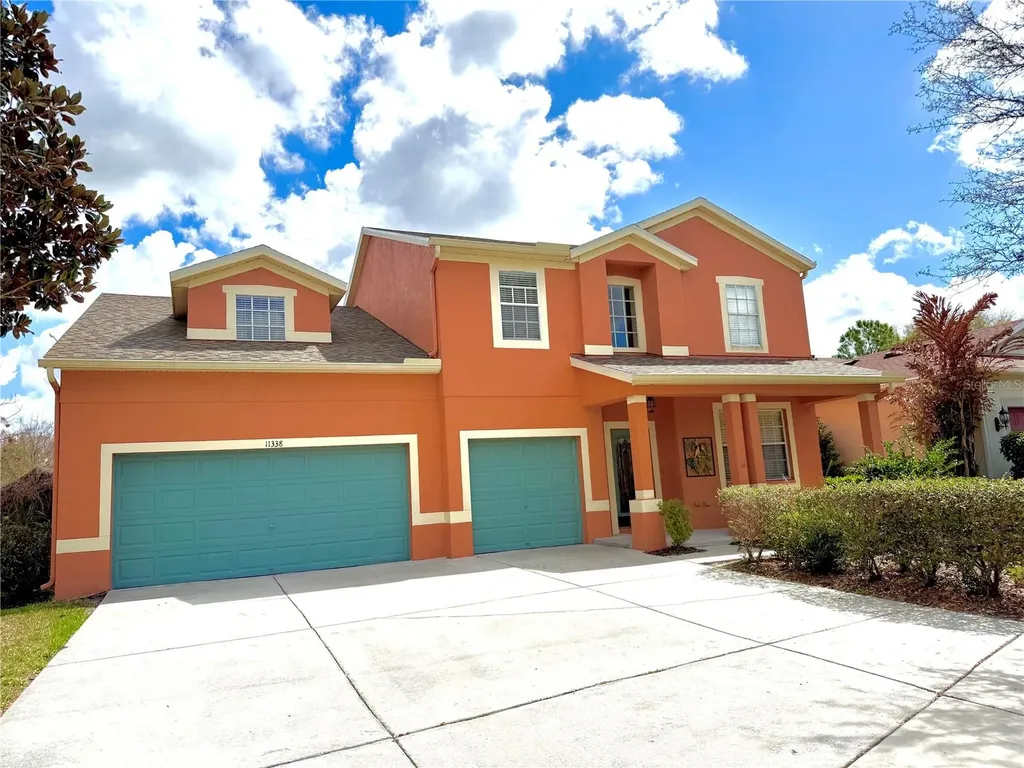 11338 Laurel Brook Court Riverview FL 33569
