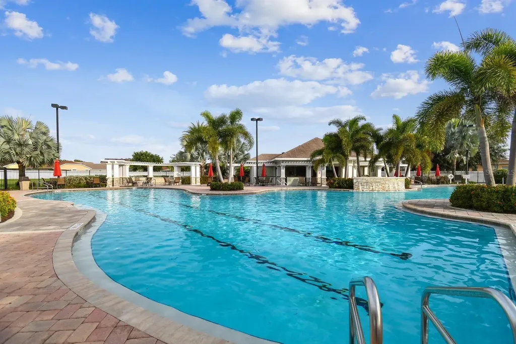 11338 Laurel Brook Court Riverview FL 33569