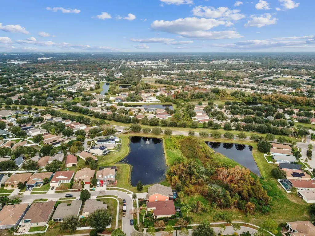 11338 Laurel Brook Court Riverview FL 33569