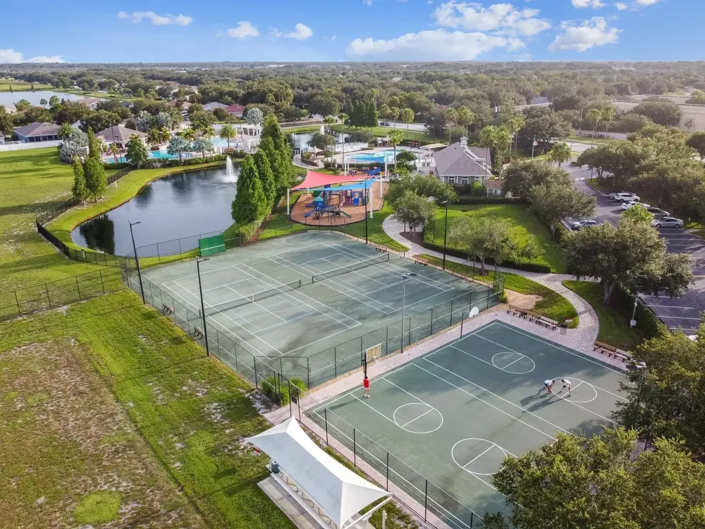 11338 Laurel Brook Court Riverview FL 33569