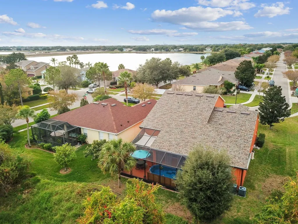 11338 Laurel Brook Court Riverview FL 33569