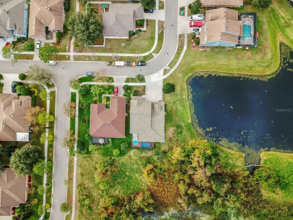 11338 Laurel Brook Court Riverview FL 33569