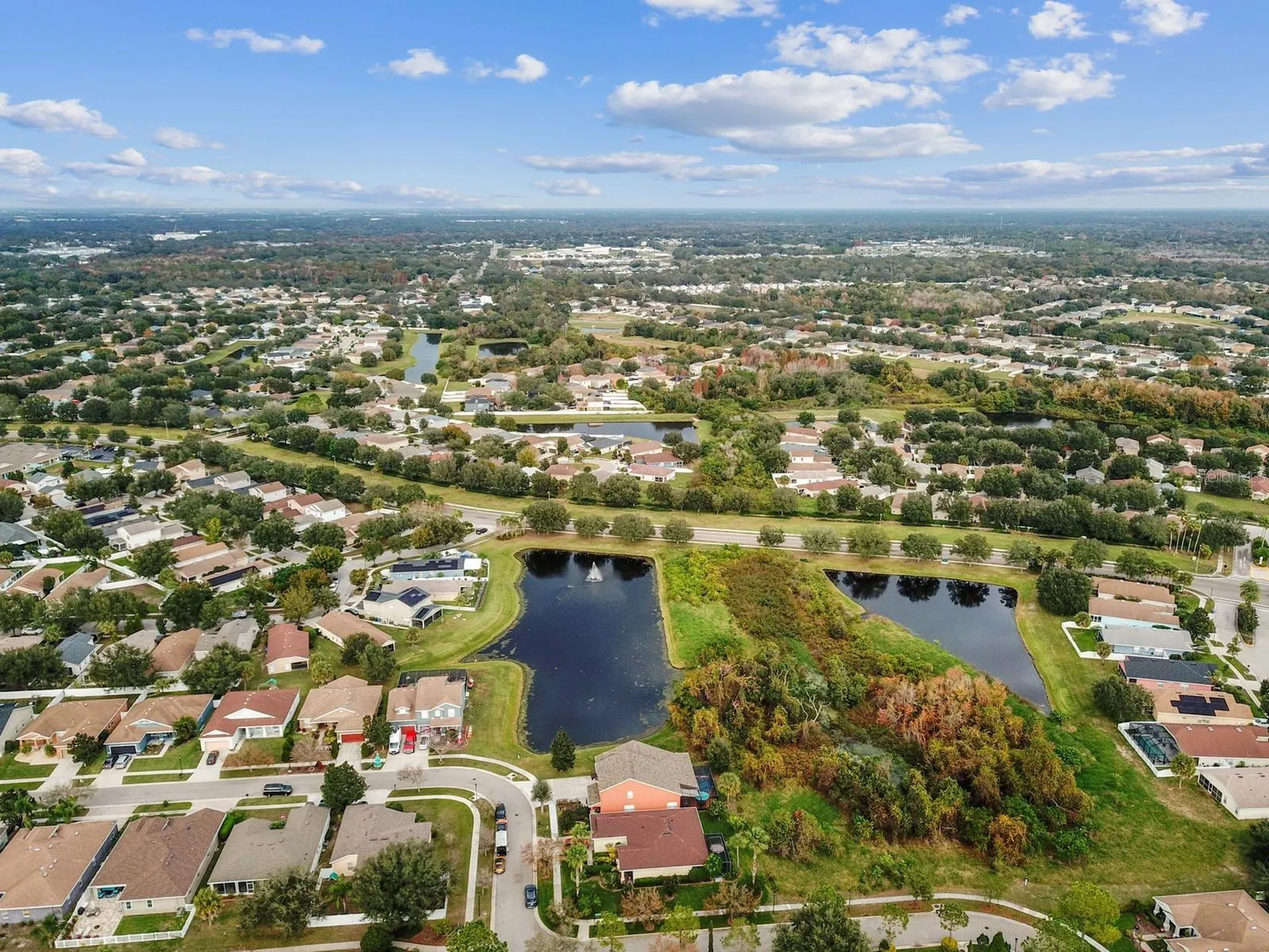 11338 Laurel Brook Court Riverview FL 33569
