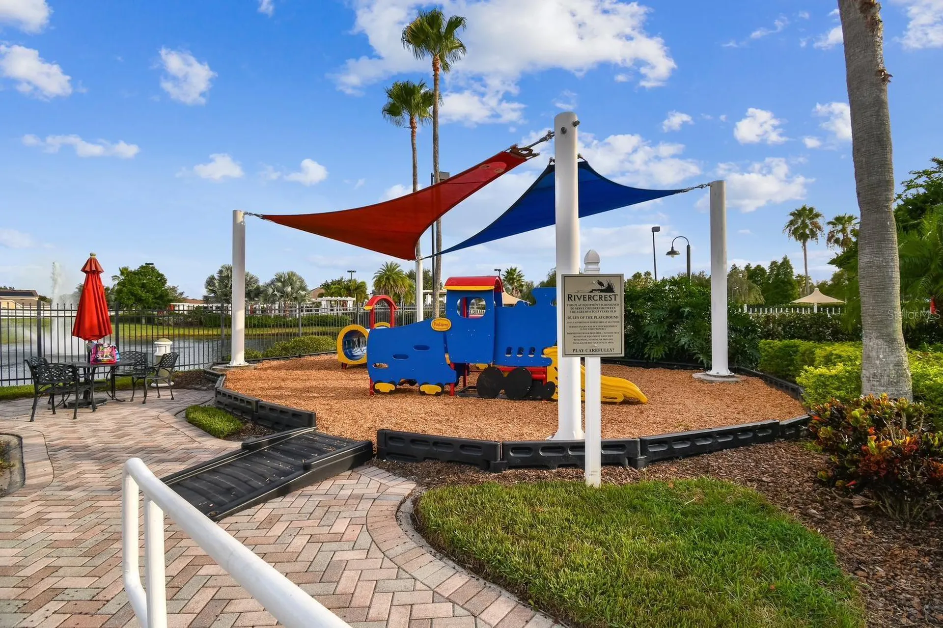11338 Laurel Brook Court Riverview FL 33569