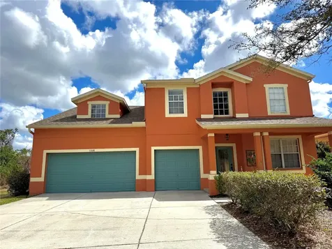 11338 Laurel Brook Court Riverview FL 33569