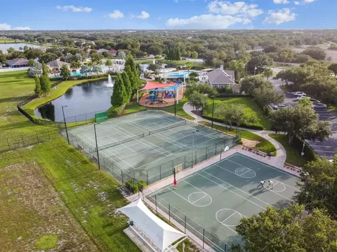 11338 Laurel Brook Court Riverview FL 33569