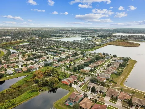 11338 Laurel Brook Court Riverview FL 33569