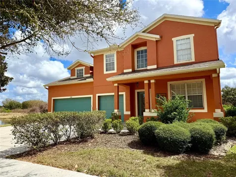 11338 Laurel Brook Court Riverview FL 33569