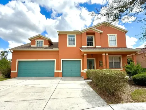 11338 Laurel Brook Court Riverview FL 33569