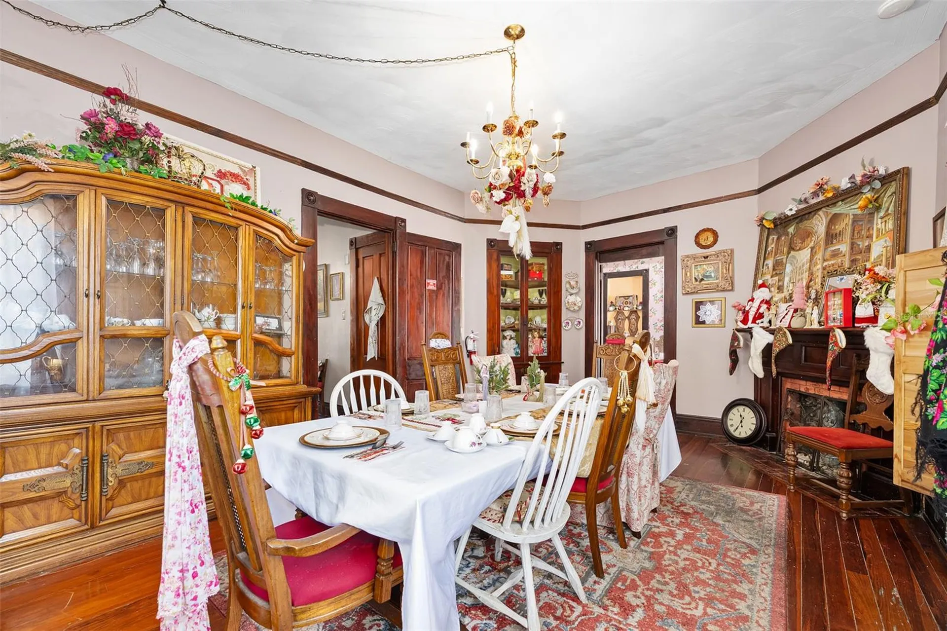 228 W Howry Avenue Deland FL 32720