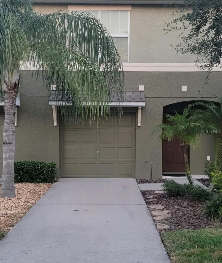 2756 Birchcreek Drive Wesley Chapel FL 33543