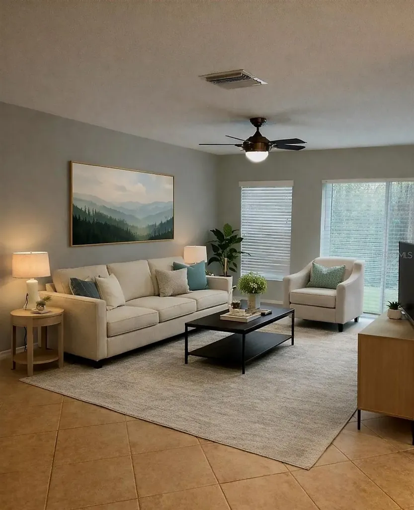 2756 Birchcreek Drive Wesley Chapel FL 33543