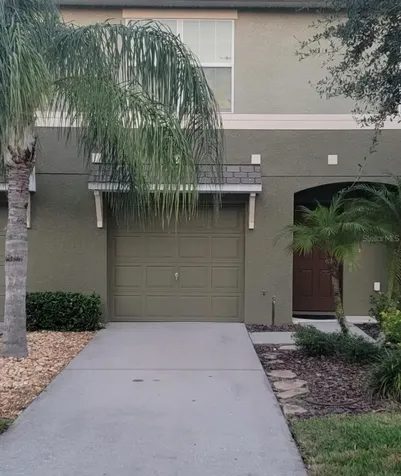 2756 Birchcreek Drive Wesley Chapel FL 33543