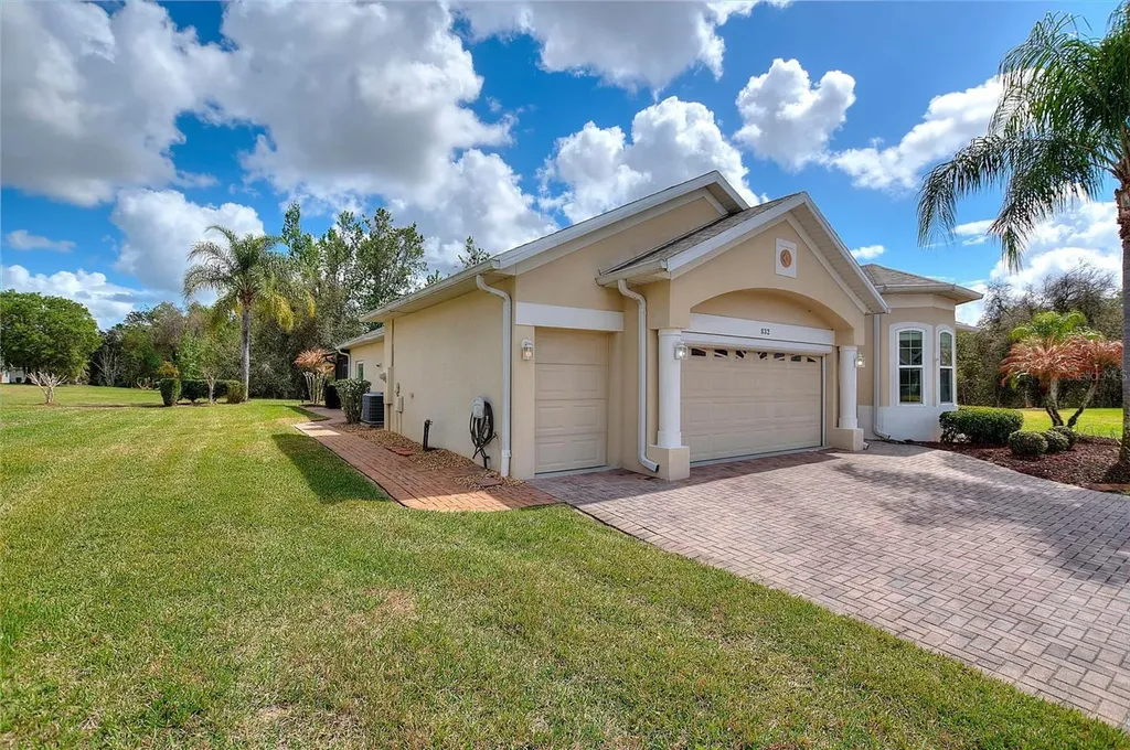 832 Cunningham Drive Davenport FL 33837