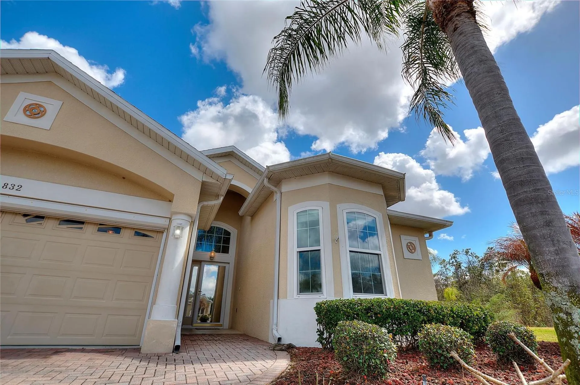 832 Cunningham Drive Davenport FL 33837