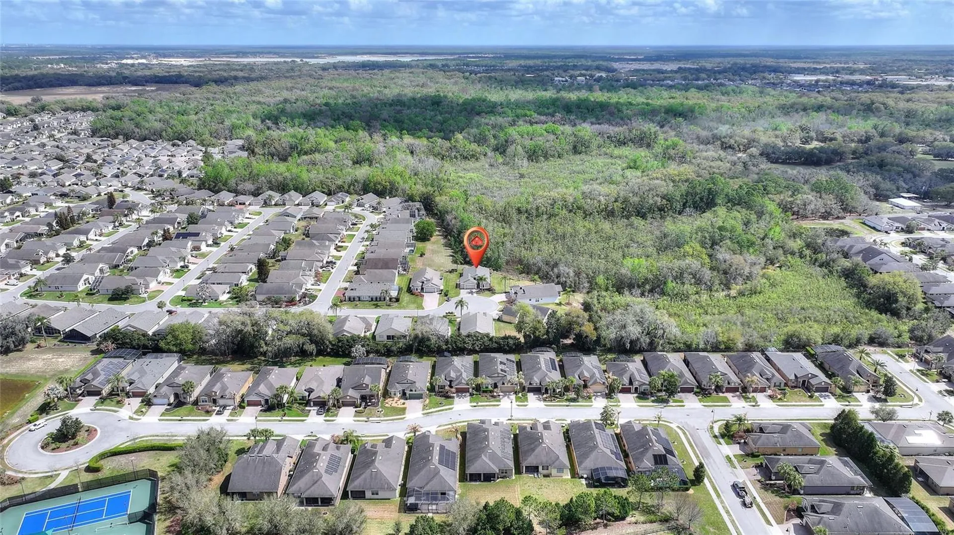 832 Cunningham Drive Davenport FL 33837