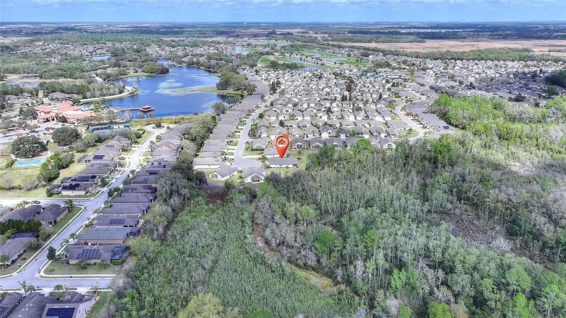 832 Cunningham Drive Davenport FL 33837