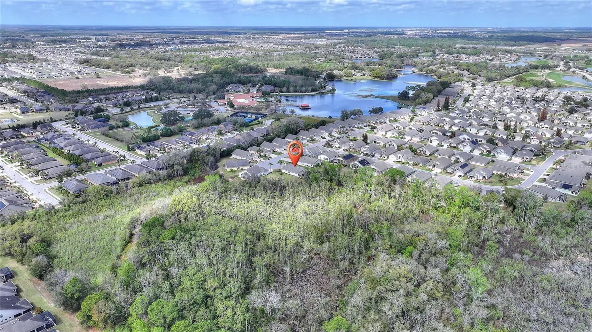 832 Cunningham Drive Davenport FL 33837