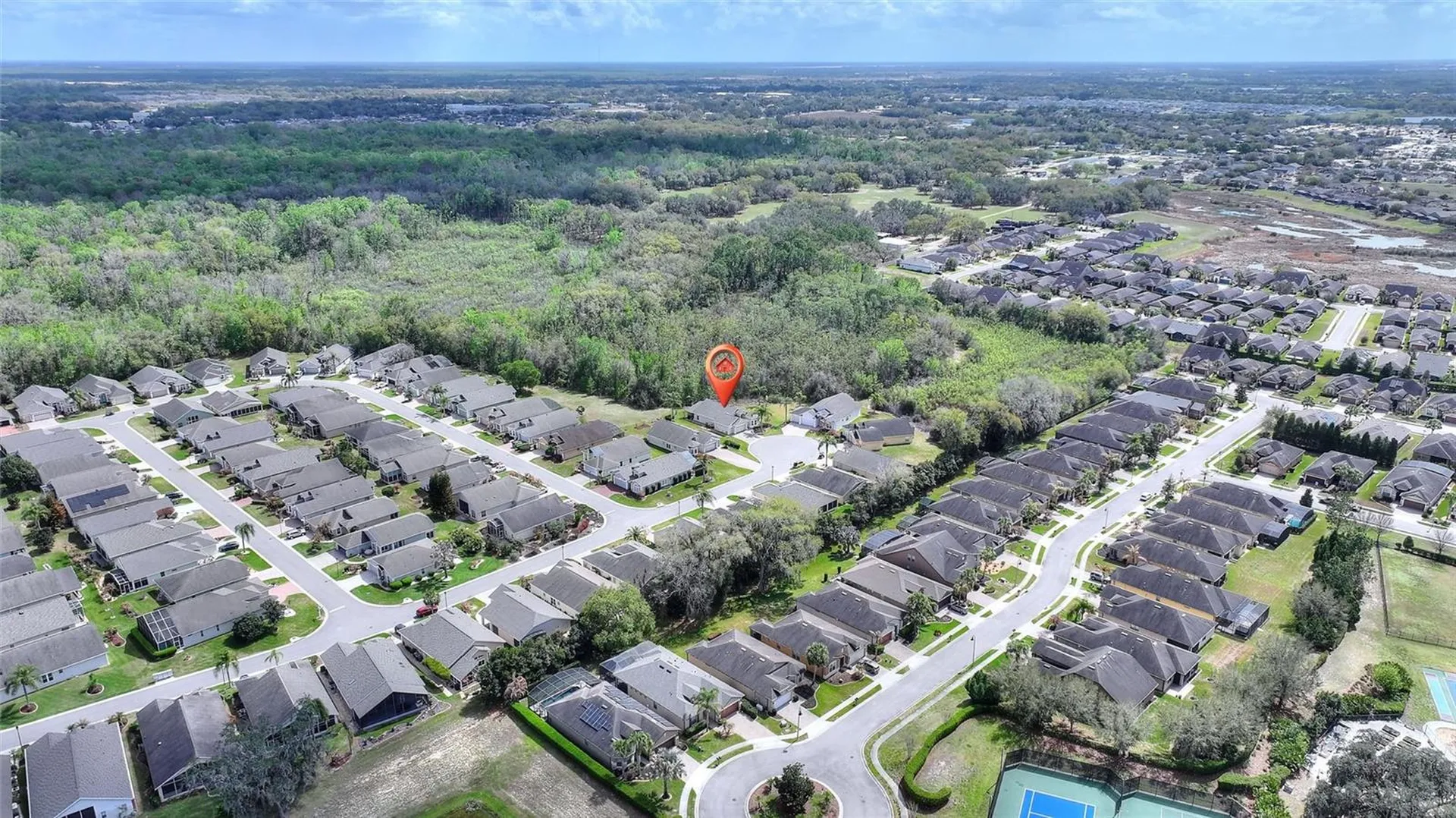 832 Cunningham Drive Davenport FL 33837