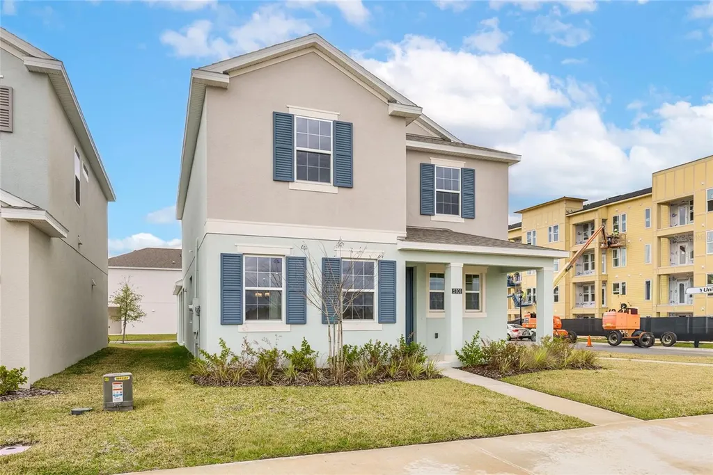 5101 Waypointe Boulevard Apopka FL 32712