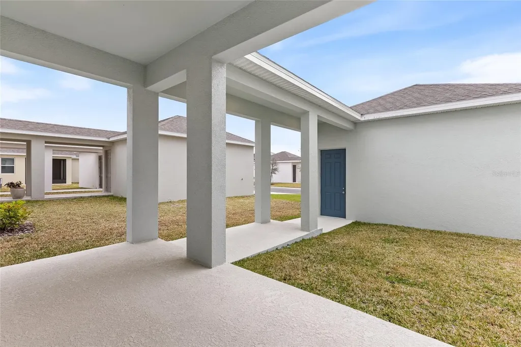5101 Waypointe Boulevard Apopka FL 32712