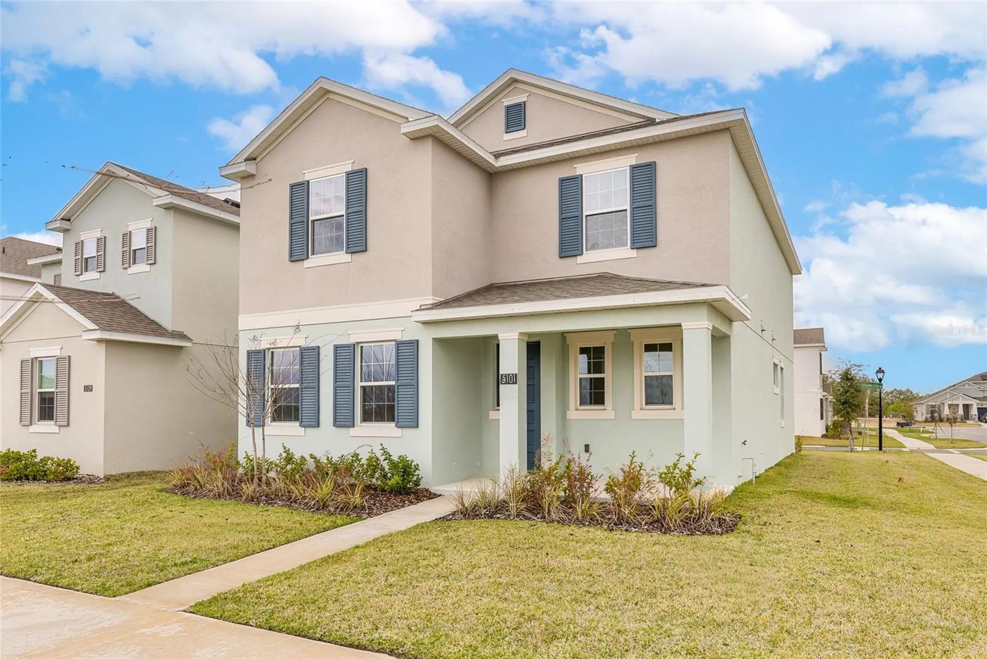 5101 Waypointe Boulevard Apopka FL 32712