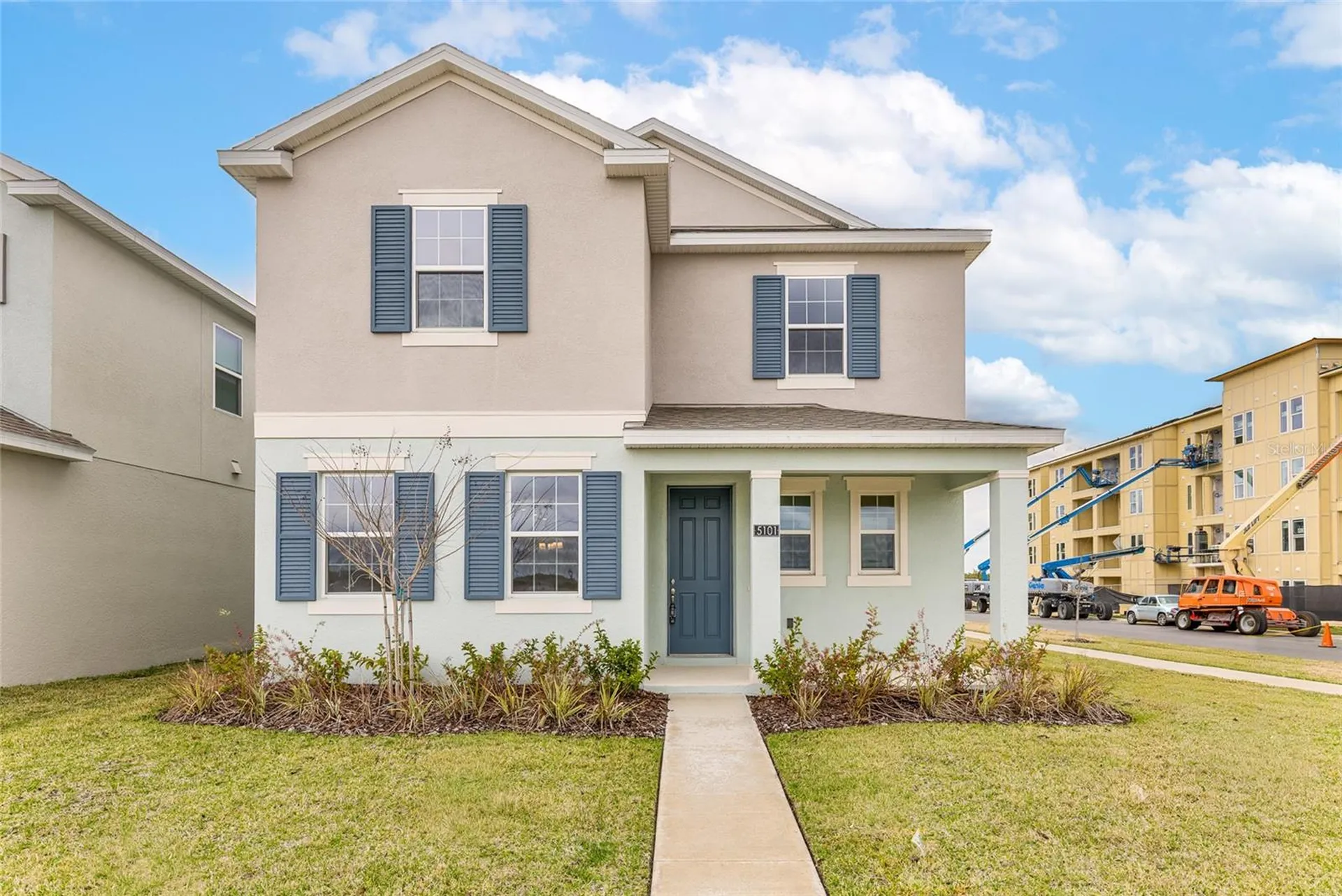 5101 Waypointe Boulevard Apopka FL 32712